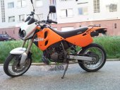 1997 KTM Sting 125 photo